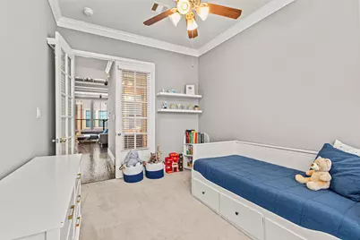 1049 W 22nd Street #I, Houston, TX 77008 - Photo 20