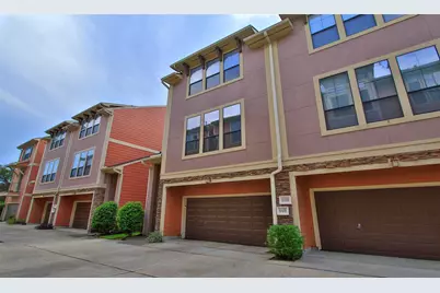 1049 W 22nd Street #I, Houston, TX 77008 - Photo 2