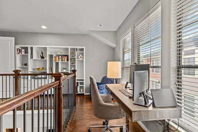 1049 W 22nd Street #I, Houston, TX 77008 - Photo 26