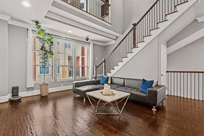 1049 W 22nd Street #I, Houston, TX 77008 - Photo 6