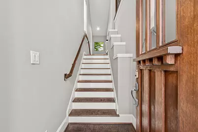 1049 W 22nd Street #I, Houston, TX 77008 - Photo 4