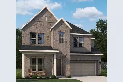21714 Bluestem Fields Drive, Waller, TX 77484 - Photo 1