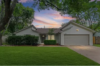3602 Brier Gardens Drive, Houston, TX 77082 - Photo 1