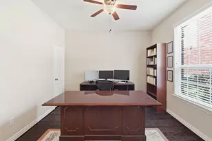 3219 Cotton Ranch Dr, Katy, TX 77494 - Photo 40