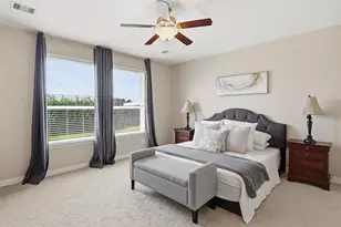 3219 Cotton Ranch Dr, Katy, TX 77494 - Photo 16