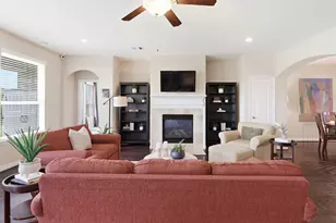 3219 Cotton Ranch Dr, Katy, TX 77494 - Photo 8