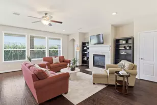 3219 Cotton Ranch Dr, Katy, TX 77494 - Photo 6