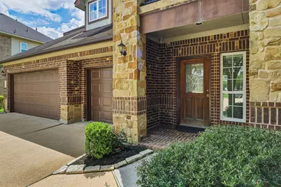 3219 Cotton Ranch Drive, Katy, TX 77494 - Photo 2
