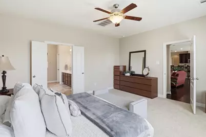 3219 Cotton Ranch Drive, Katy, TX 77494 - Photo 18