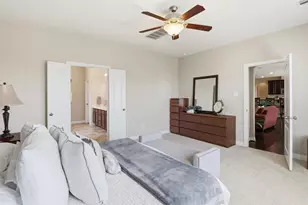 3219 Cotton Ranch Dr, Katy, TX 77494 - Photo 18