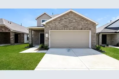 3036 Wild Indigo Trail, Brookshire, TX 77423 - Photo 2