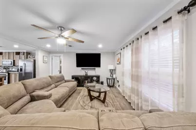 478 County Road 647, Dayton, TX 77535 - Photo 4