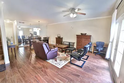 486 S Wilcrest Drive #486, Houston, TX 77042 - Photo 1