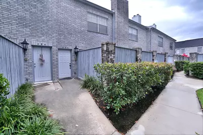 486 S Wilcrest Drive #486, Houston, TX 77042 - Photo 22
