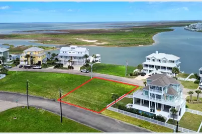 4110 Sea Grass Lane, Galveston, TX 77554 - Photo 2