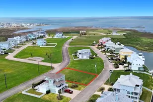 4110 Sea Grass Ln, Galveston, TX 77554 - Photo 1