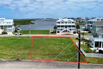 4110 Sea Grass Lane, Galveston, TX 77554 - Photo 6