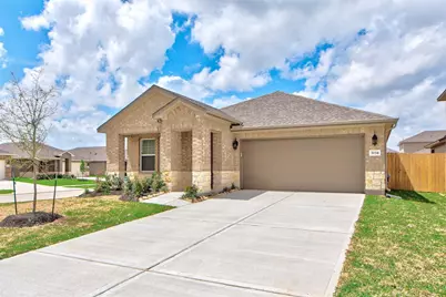 7034 Toluca Drive, Rosharon, TX 77583 - Photo 2