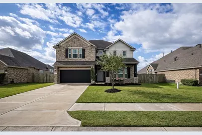 2610 Newport Lake Boulevard, Manvel, TX 77578 - Photo 2
