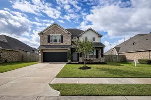 2610 Newport Lk Blvd., Manvel, TX 77578 - Photo 2