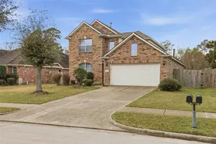 14127 Austin Hollow Ct, Houston, TX 77044 - Photo 1
