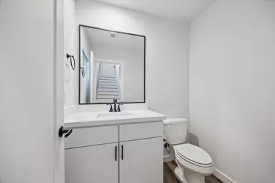 1603 Patterson Street #E, Houston, TX 77007 - Photo 8
