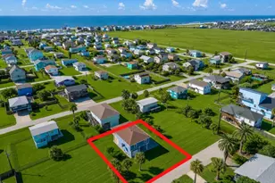 16631 Mansvelt Rd, Jamaica Beach, TX 77554 - Photo 6