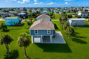16631 Mansvelt Rd, Jamaica Beach, TX 77554 - Photo 2