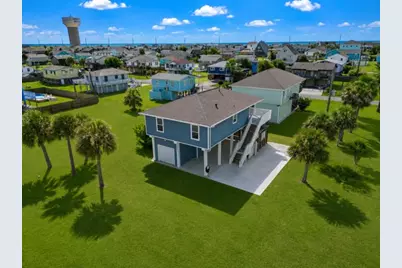 16631 Mansvelt Road, Jamaica Beach, TX 77554 - Photo 4