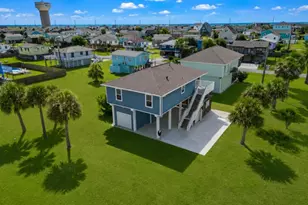 16631 Mansvelt Rd, Jamaica Beach, TX 77554 - Photo 4