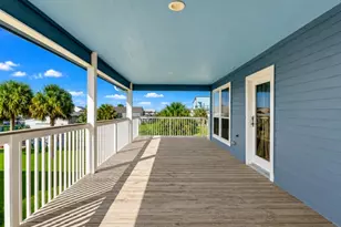 16631 Mansvelt Rd, Jamaica Beach, TX 77554 - Photo 24