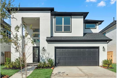 1227 Watermont Drive, Missouri City, TX 77459 - Photo 1