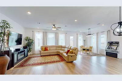 14914 Calluna Heather Lane, Conroe, TX 77302 - Photo 10