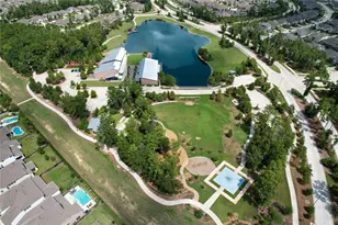 14914 Calluna Heather Ln, Conroe, TX 77302 - Photo 30