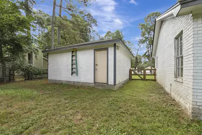 281 Greenbriar Drive, Magnolia, TX 77355 - Photo 36