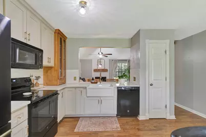 281 Greenbriar Drive, Magnolia, TX 77355 - Photo 16
