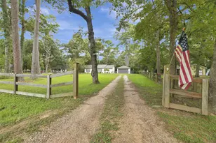 281 Greenbriar Dr, Magnolia, TX 77355 - Photo 2