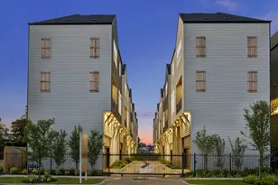 1179 W 19th St, Houston, TX 77008 - Photo 2
