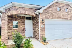 445 Aurora Creek Ln, Katy, TX 77493 - Photo 1
