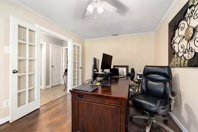 17502 Possums Run Drive, Humble, TX 77396 - Photo 24