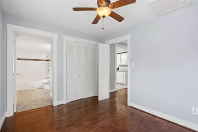 1037 Oxford Street, Houston, TX 77008 - Photo 40