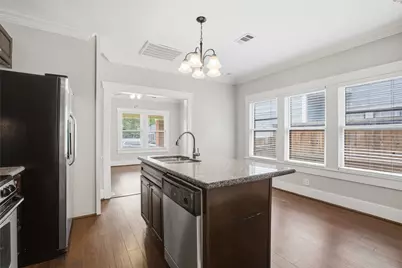 1037 Oxford Street, Houston, TX 77008 - Photo 24