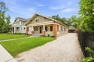 1037 Oxford St, Houston, TX 77008 - Photo 6