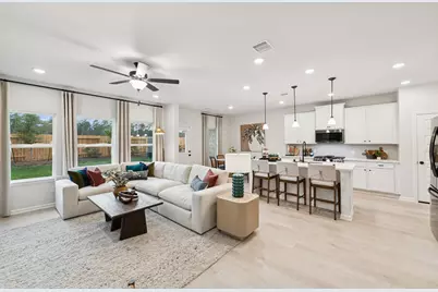 7906 Wandering Glider Drive, Fulshear, TX 77441 - Photo 4