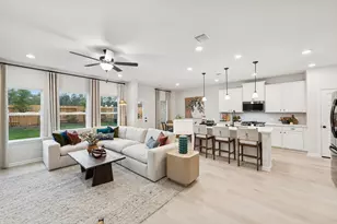 7906 Wandering Glider Dr, Fulshear, TX 77441 - Photo 4