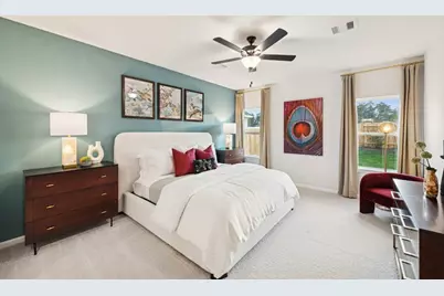 7906 Wandering Glider Drive, Fulshear, TX 77441 - Photo 10