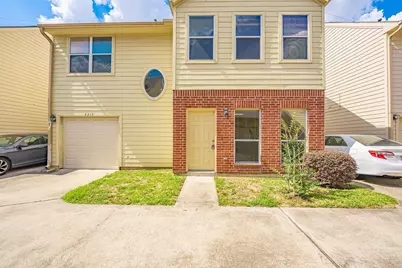 2212 Naomi Street, Houston, TX 77054 - Photo 2