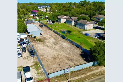 1307 Paul Quinn Street, Houston, TX 77091 - Photo 6