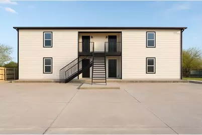 1411 Kingston Drive #A, Wharton, TX 77488 - Photo 1