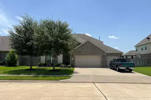 31911 Casa Linda Dr, Hockley, TX 77447 - Photo 1